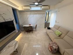 Amber Park (D15), Condominium #592527551